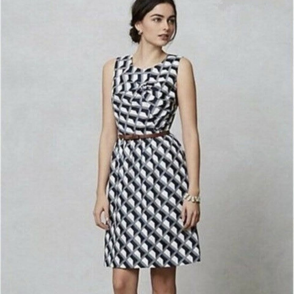 Karen Walker for Anthropologie dress